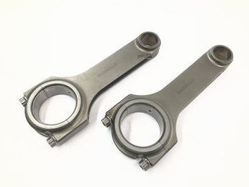 Moto Guzzi V10 Centauro [1998] - Pleuel Pleuelstange Satz Connecting Rod