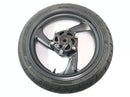 Yamaha XJR 1300 RP06 [2002] - Vorderrad Rad Felge 3.50 x 17"-5