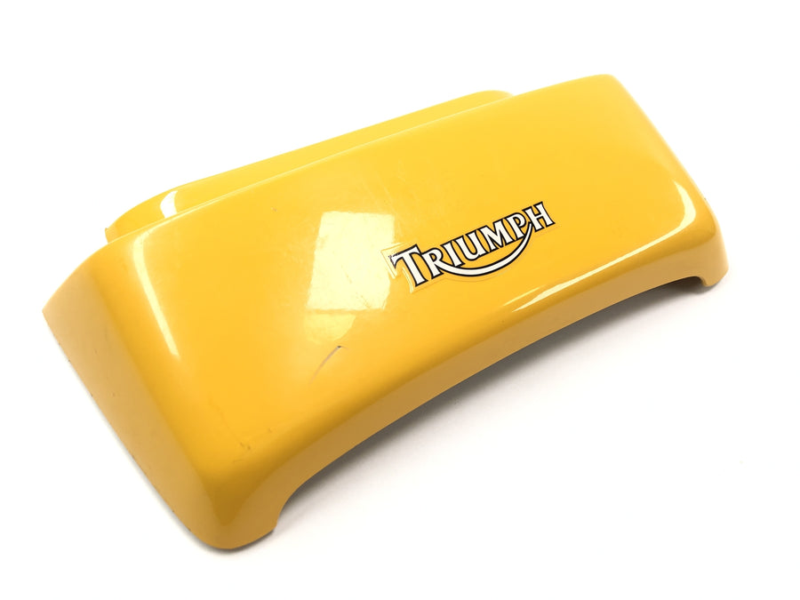 Triumph Daytona 900 T300 [1996] - Rear fairing cover