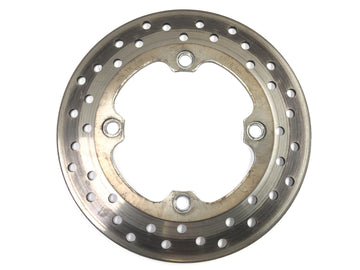 HONDA VTR 1000 SP 1 SC45 [2001] - Bremsscheibe hinten 220x4.65mm - 0