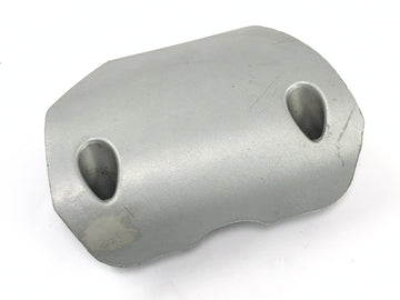 BMW F 650 GS R13 [2000] - Copertura decorativa della pompa freno posteriore - 0