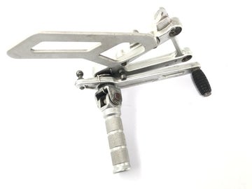 Aprilia SL 1000 Falco PA [2000] - Footrest System Driver Footrest a destra - 0
