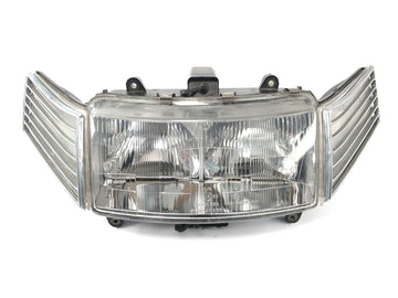 Honda GL 1500 Goldwing SC22 [1987] - Faro anteriore - 0