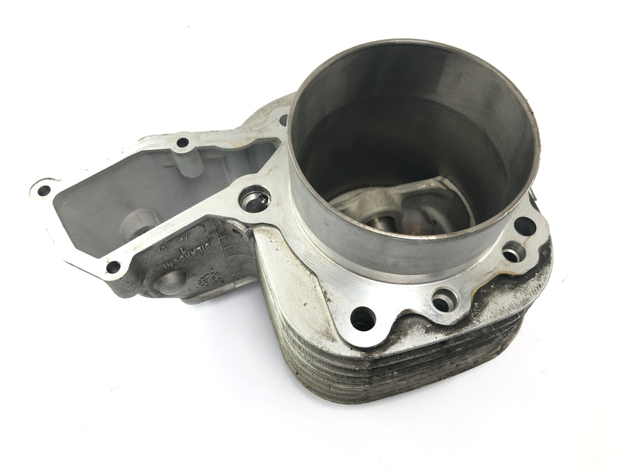 BMW R 1150 RS R22 [2003] - cilindro con pistone a sinistra