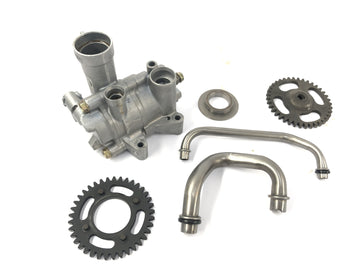 Honda CB 750 RC42 [1996] - Set di pompa dell'olio