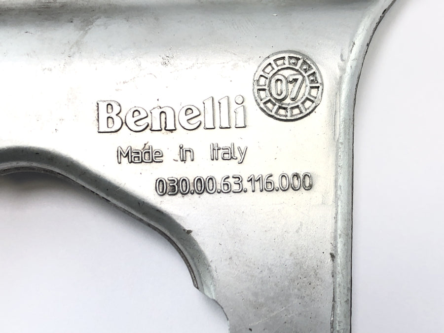 Benelli TNT 1130 [2009] - Bremssattelhalter hinten Halter Bremse