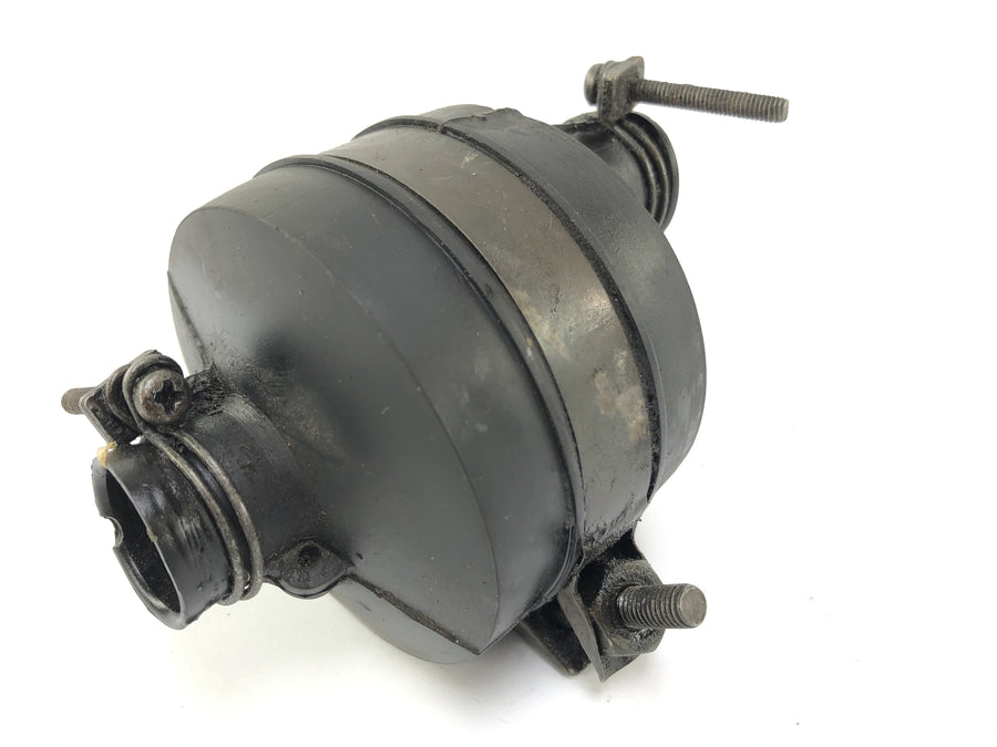 Yamaha XT 500 1U6 [1981] - Ventilazione del motore