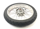 BMW R 1150 GS R21 [2002] - Vorderrad Felge Rad 2.50 x 19"-1