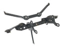 Aprilia SL 1000 Falco Pa [2000] - holder for oil and water coolers-2