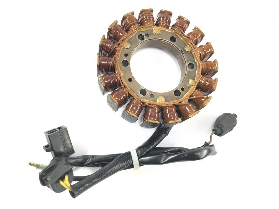Honda FMX 650 RD12 [2006] - Stator Generator Ladespule Lichtmaschine Lima
