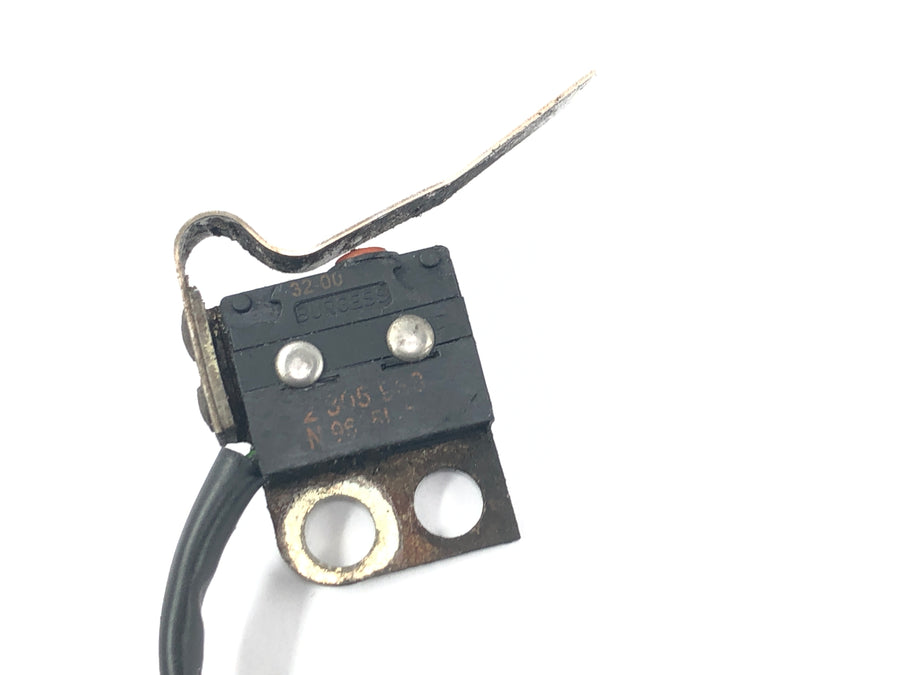 BMW C1 125 [2002] - Ständerschalter Mikroschalter Ständer Sensor Schalter