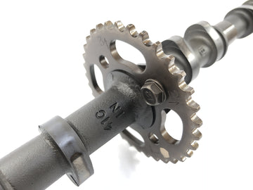 Suzuki GSX R 1100 GV73B [1990] - camshaft inlet camshaft - 0