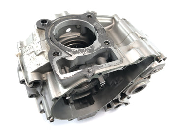 SWM SM 125 R [2018] - Motorgehäuse Motorblock Leergehäuse