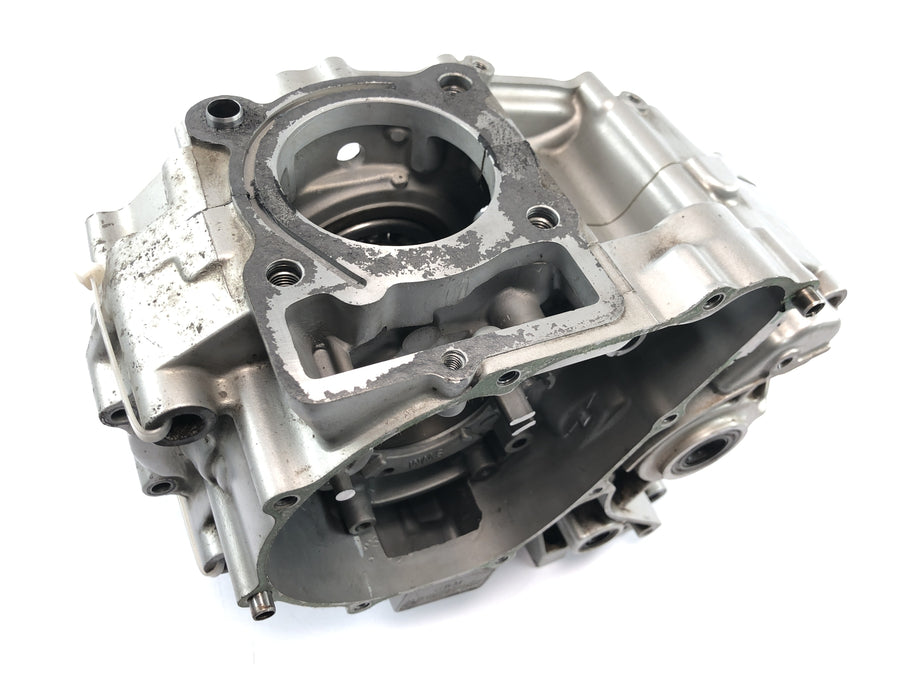 SWM SM 125 R [2018] - Engine housing engine block empty housing