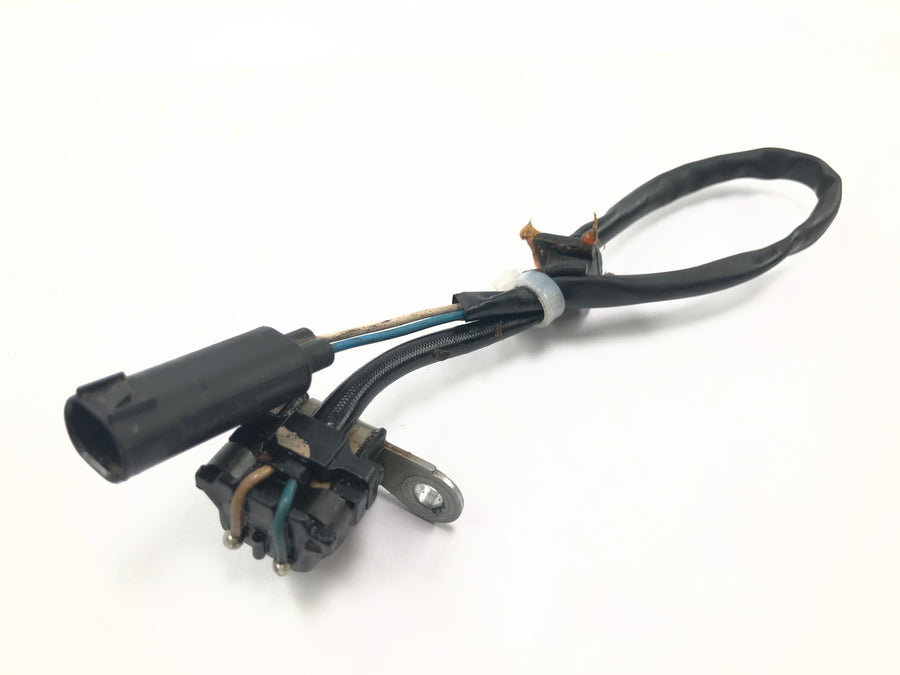 BMW C1 125 [2002] - Pickup Lichtmaschine Impulsgeber