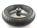 Yamaha xjr 1200 4pu [1995] - ruota della ruota anteriore 3,50 x 17 "-7