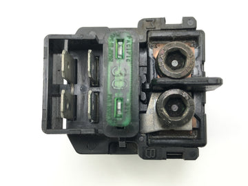 Kawasaki Z 1000 ZRT00A [2006] - Relay di avviamento - 0