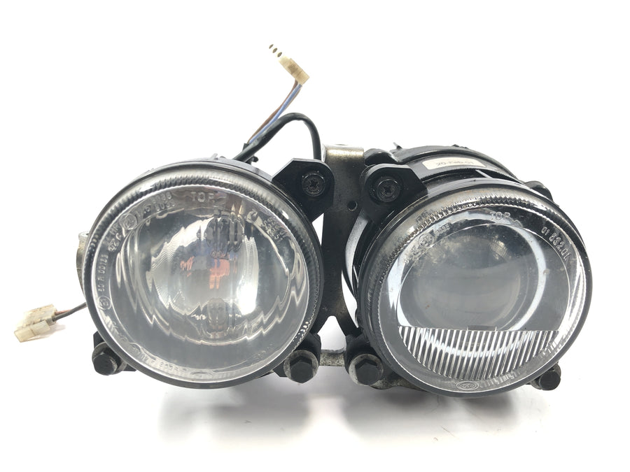 KTM 640 Adventure LC4 [2001] - Doppelscheinwerfer Frontscheinwerfer