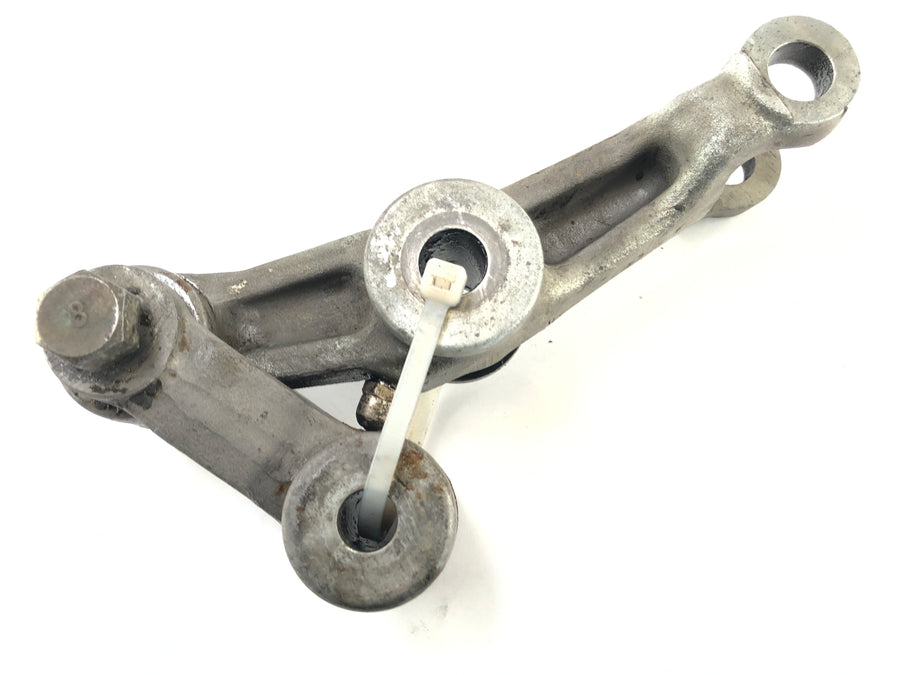 Yamaha XT 600 E 3TB [1996] - DEFLACE Lever Bone Featherbone