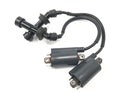 Yamaha TRX 850 4UN [1996] - Ignition Coil Ignition Coil Set-4
