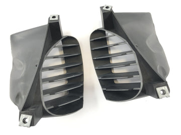 BMW R 1200 C 259C [1997] - Coppia di set di griglia più reale della griglia di ventilazione