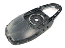 BMW R 1150 RS R22 [2003] - Copertura alternatore, copertura generatore, copertura anteriore, copertura motore-1