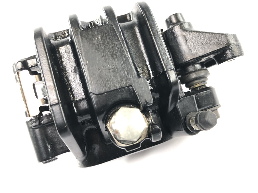 Triumph Thunderbird 900 T309RT [1995] - Bremssattel Bremszange Nissin hinten