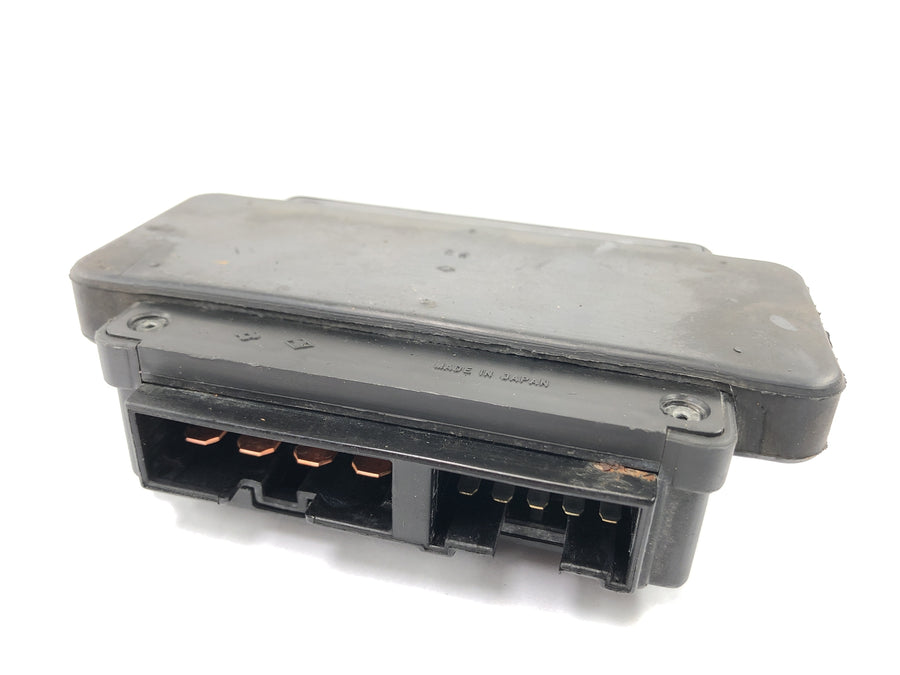 Kawasaki ZX-10 ZXT00B [1990] - Sicherungskasten Relaisbox Verteilerdose Junction Box