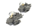 Ducati SL 600 Pantah [1982] - Dellorto PHF 36 carburettor set-9
