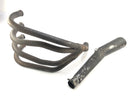Honda CB 650 RC03 [1981] - Krümmer Auspuffkrümmer-1