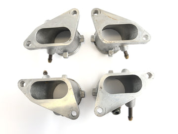 Yamaha YZF 750 R 4HN [1996] - Set di rumore di aspirazione - 0