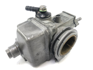 Moto Guzzi V 1000 VG [1980] - Carburatore