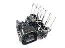 Yamaha XJR 1300 RP02 [1999] - Alloggiamento motore basamento blocco motore-1