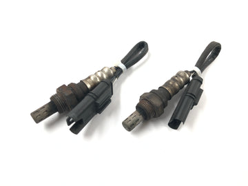 BMW R 1200 GS R12 K25 [2004] - Kit sonda lambda sensore gas di scarico sonda lambda