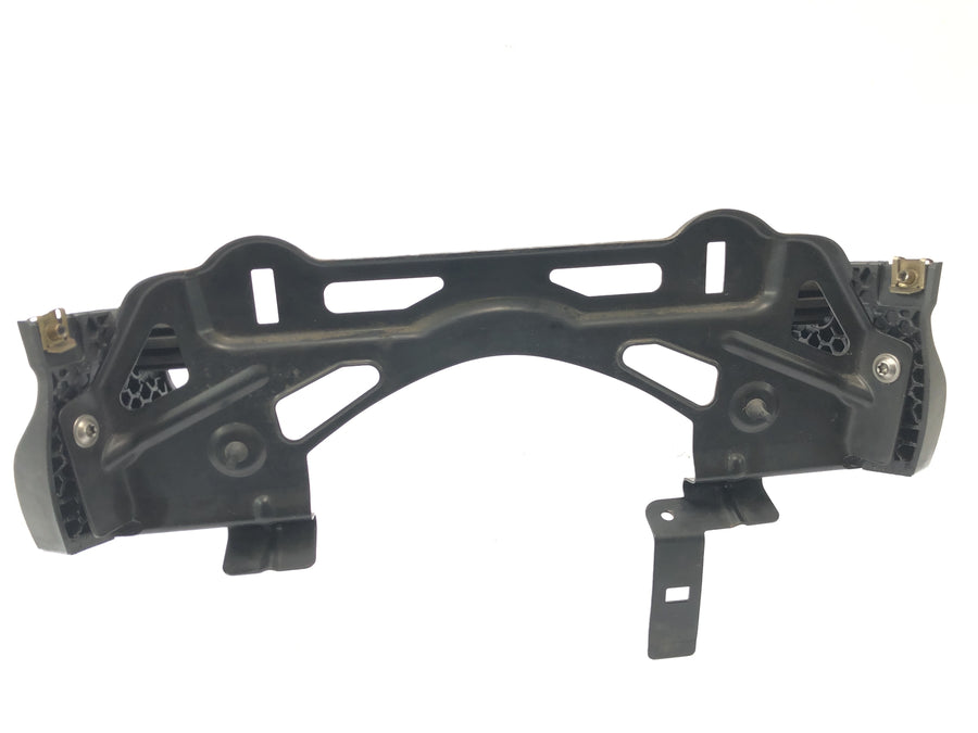 BMW K 1200 S K12S [2004] - Staffa supporto carenatura anteriore corna per carrozzeria anteriore