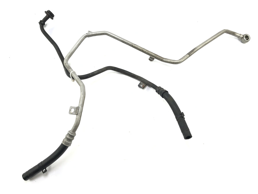 BMW R 1100 S R11s [2005] - Set di linee di olio