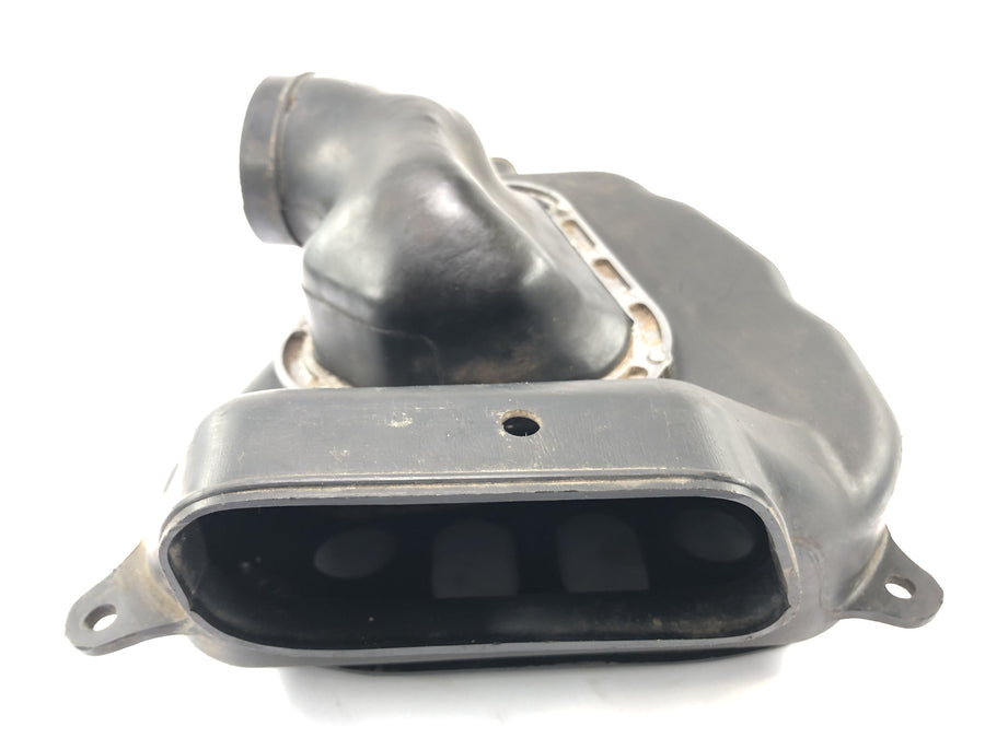 Kawasaki KX 250 [1982] - Airbox Filter Filter Filter Filter Air Box