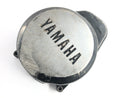 Yamaha XS 1100 2H9 [1978] - Lichtmaschinendeckel Motordeckel-1