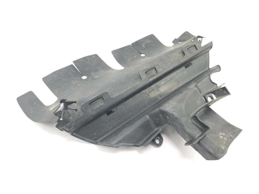 Honda CBR 900 RR Fireblade SC33 [2000] - Carenatura interna copertura bobina di accensione