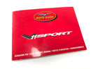 Moto Guzzi V11 Sport [1999] - Manuale d'uso Manuale d'uso-1
