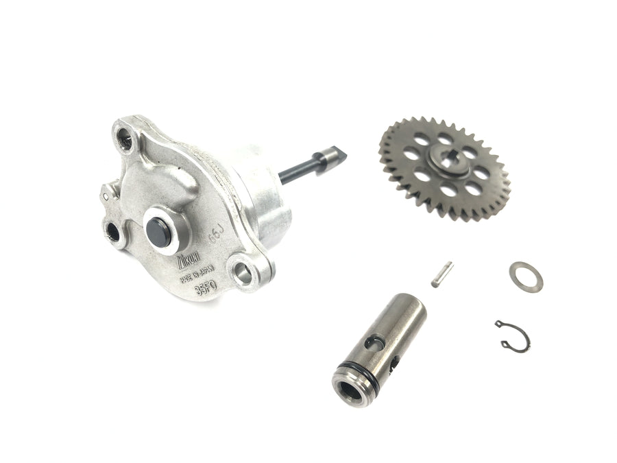 Suzuki GSX R 1000 WVB6 K6 [2006] - Ölpumpe Set