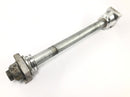 SWM RS 125 R B2 [2020] - Hinterradachse Radachse Achse hinten-5