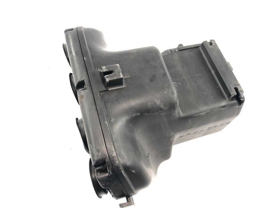Yamaha XJR 1200 4PU [1996] - Scatola filtro aria scatola filtro aria scatola aspirazione