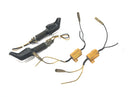 BMW R 1100 GS 259 [1995] - Blinker LED Indikator mit Widerständen Paar-4