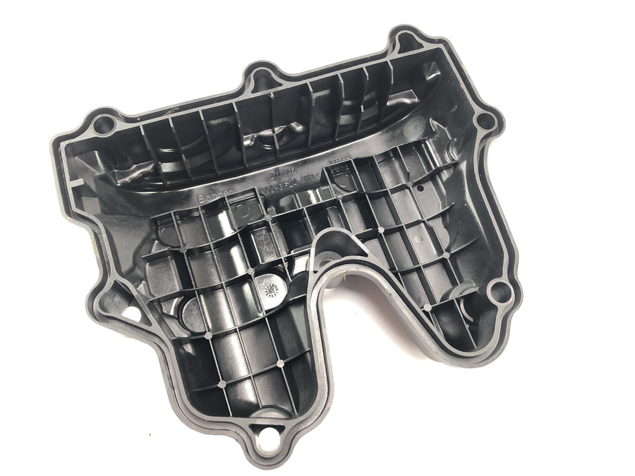 BMW F 650 GS R13 [2002] - Ventildeckel Motordeckel