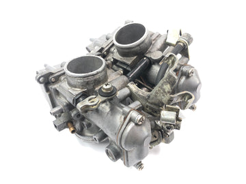 Honda XL 600 R PD03 [1986] - carburatore carburatore Keihin - 0