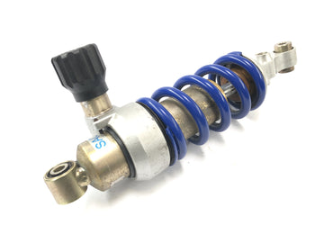 Aprilia RST 1000 FUTURA [2002] - Shock assorder Spring Bone - 0