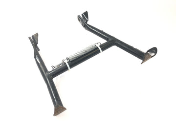 BMW F 650 GS R13 [2000] - Cavalletto principale con cavalletto centrale a molle - 0