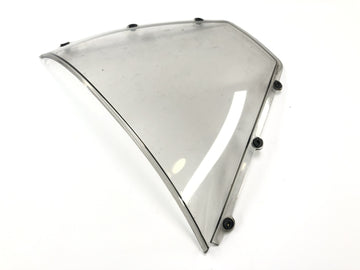 Triumph Daytona 955i T595N [2003] - Windschild Verkleidungsscheibe Klar Frontschutz - 0