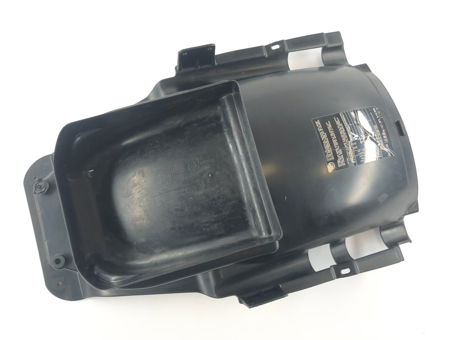 BMW R 1150 R R21 [2002] - Protezione da splash underbreak posteriore